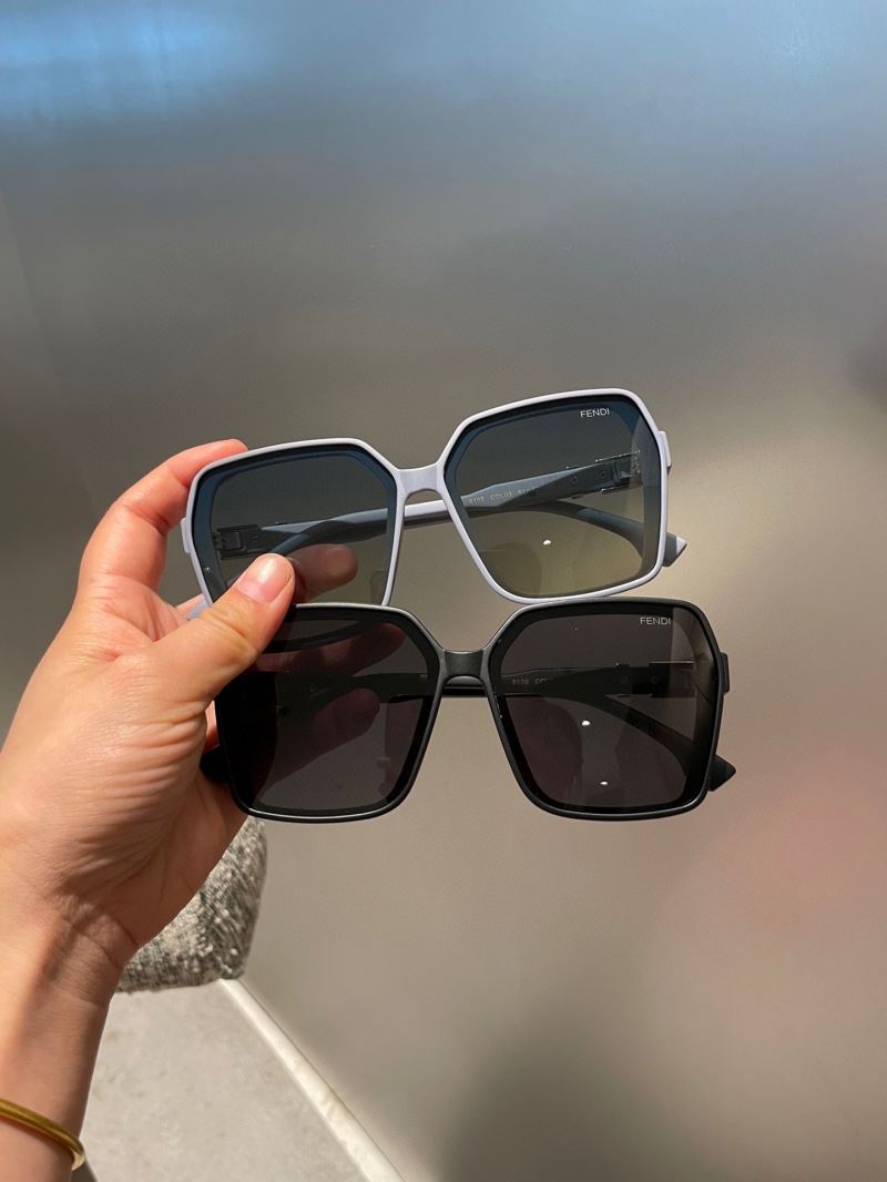 Chanel Sunglasses